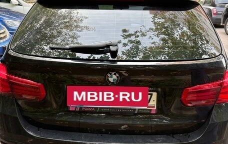 BMW 3 серия, 2015 год, 2 000 000 рублей, 9 фотография
