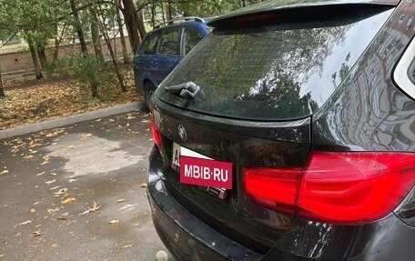 BMW 3 серия, 2015 год, 2 000 000 рублей, 7 фотография