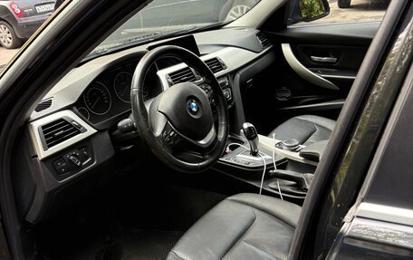 BMW 3 серия, 2015 год, 2 000 000 рублей, 18 фотография