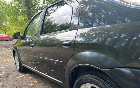 Renault Logan I, 2011 год, 315 000 рублей, 8 фотография