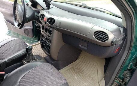 Mercedes-Benz A-Класс, 1998 год, 250 000 рублей, 5 фотография