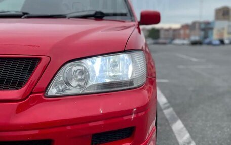 Mitsubishi Lancer IX, 2002 год, 450 000 рублей, 2 фотография