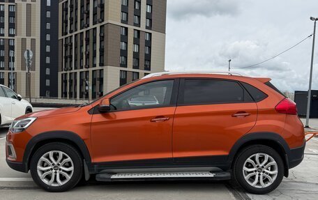 Chery Tiggo 2, 2017 год, 810 000 рублей, 5 фотография