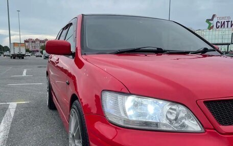 Mitsubishi Lancer IX, 2002 год, 450 000 рублей, 6 фотография