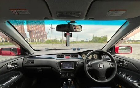 Mitsubishi Lancer IX, 2002 год, 450 000 рублей, 7 фотография