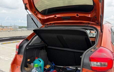 Chery Tiggo 2, 2017 год, 810 000 рублей, 17 фотография