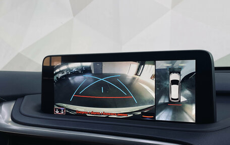 Lexus RX IV рестайлинг, 2020 год, 5 400 000 рублей, 18 фотография