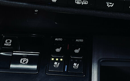 Lexus RX IV рестайлинг, 2020 год, 5 400 000 рублей, 20 фотография