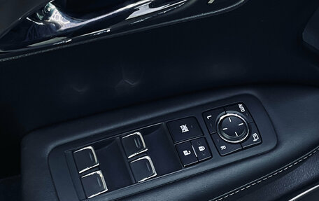 Lexus RX IV рестайлинг, 2020 год, 5 400 000 рублей, 24 фотография