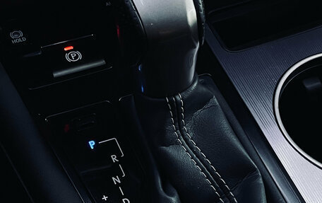Lexus RX IV рестайлинг, 2020 год, 5 400 000 рублей, 21 фотография
