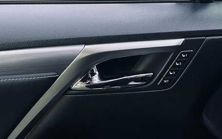 Lexus RX IV рестайлинг, 2020 год, 5 400 000 рублей, 25 фотография