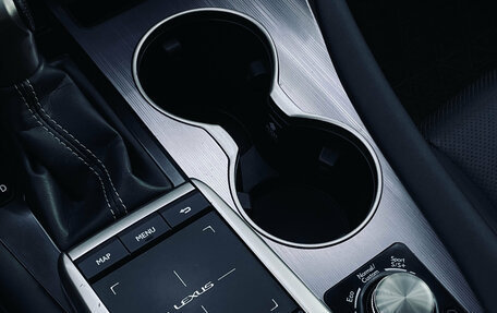 Lexus RX IV рестайлинг, 2020 год, 5 400 000 рублей, 22 фотография