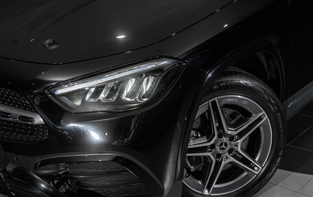 Mercedes-Benz GLA, 2025 год, 6 790 000 рублей, 11 фотография