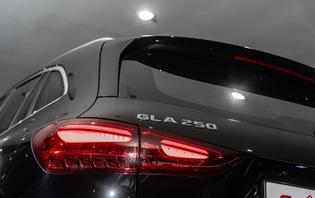 Mercedes-Benz GLA, 2025 год, 6 790 000 рублей, 9 фотография