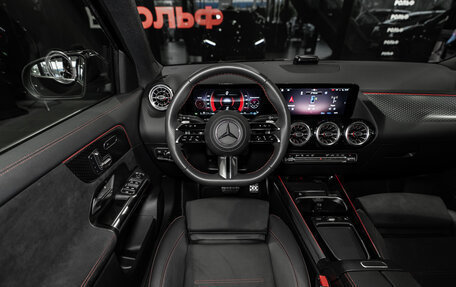 Mercedes-Benz GLA, 2025 год, 6 790 000 рублей, 2 фотография