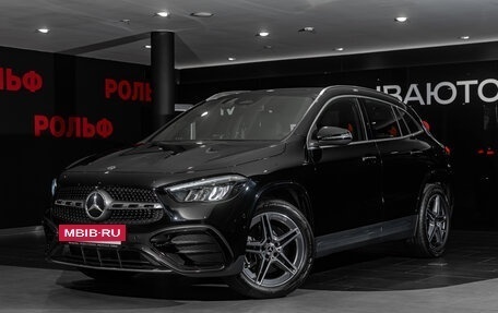Mercedes-Benz GLA, 2025 год, 6 790 000 рублей, 3 фотография