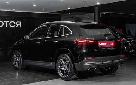 Mercedes-Benz GLA, 2025 год, 6 790 000 рублей, 7 фотография