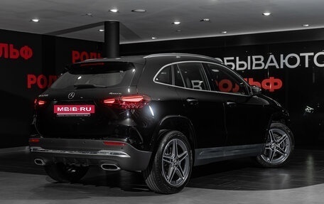 Mercedes-Benz GLA, 2025 год, 6 790 000 рублей, 5 фотография