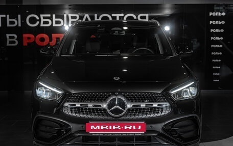 Mercedes-Benz GLA, 2025 год, 6 790 000 рублей, 4 фотография