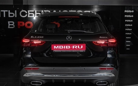 Mercedes-Benz GLA, 2025 год, 6 790 000 рублей, 6 фотография