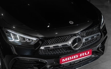 Mercedes-Benz GLA, 2025 год, 6 790 000 рублей, 10 фотография