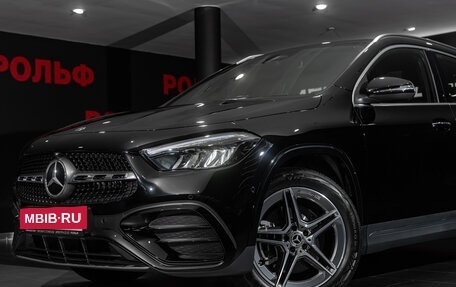 Mercedes-Benz GLA, 2025 год, 6 790 000 рублей, 12 фотография
