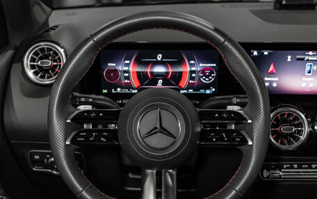 Mercedes-Benz GLA, 2025 год, 6 790 000 рублей, 16 фотография