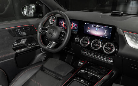 Mercedes-Benz GLA, 2025 год, 6 790 000 рублей, 18 фотография