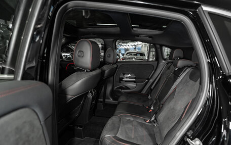 Mercedes-Benz GLA, 2025 год, 6 790 000 рублей, 24 фотография