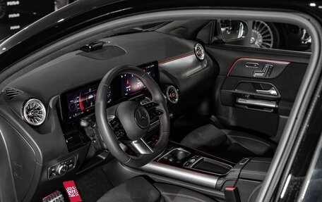 Mercedes-Benz GLA, 2025 год, 6 790 000 рублей, 15 фотография