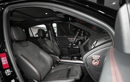 Mercedes-Benz GLA, 2025 год, 6 790 000 рублей, 21 фотография