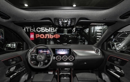 Mercedes-Benz GLA, 2025 год, 6 790 000 рублей, 23 фотография