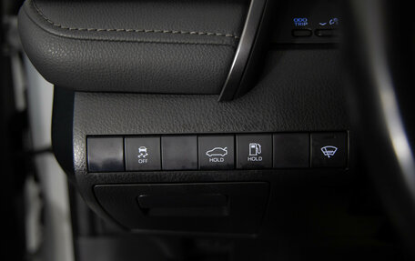 Toyota Camry, 2021 год, 2 799 000 рублей, 19 фотография