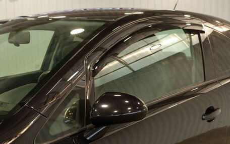 Opel Corsa D, 2008 год, 490 000 рублей, 16 фотография