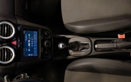 Opel Corsa D, 2008 год, 490 000 рублей, 28 фотография