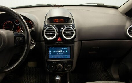 Opel Corsa D, 2008 год, 490 000 рублей, 26 фотография