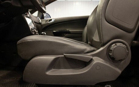 Opel Corsa D, 2008 год, 490 000 рублей, 31 фотография