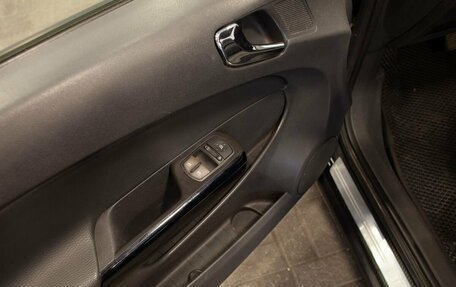 Opel Corsa D, 2008 год, 490 000 рублей, 32 фотография