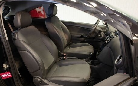 Opel Corsa D, 2008 год, 490 000 рублей, 29 фотография