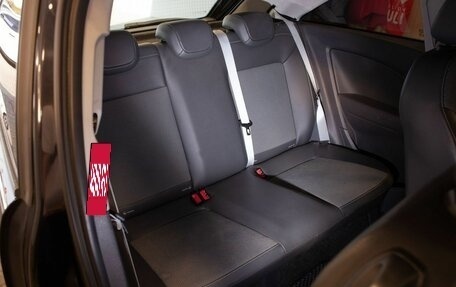 Opel Corsa D, 2008 год, 490 000 рублей, 30 фотография