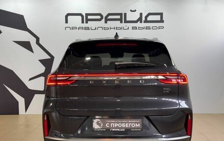 CheryExeed TXL, 2022 год, 2 249 900 рублей, 6 фотография