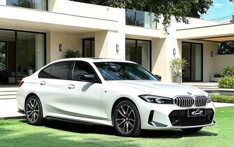 BMW 3 серия, 2023 год, 3 510 000 рублей, 1 фотография