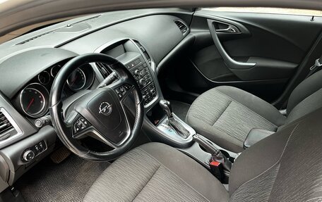 Opel Astra J, 2012 год, 675 945 рублей, 8 фотография