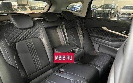 CheryExeed TXL, 2022 год, 2 249 900 рублей, 18 фотография