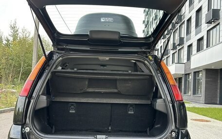 Suzuki Ignis II (HR), 2005 год, 655 000 рублей, 7 фотография