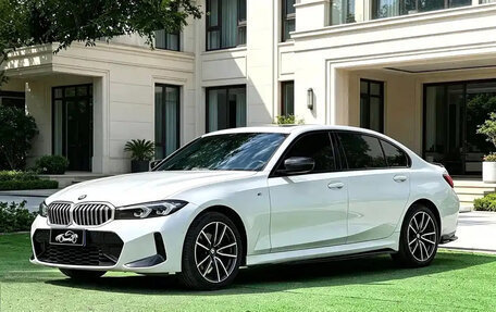 BMW 3 серия, 2023 год, 3 510 000 рублей, 4 фотография
