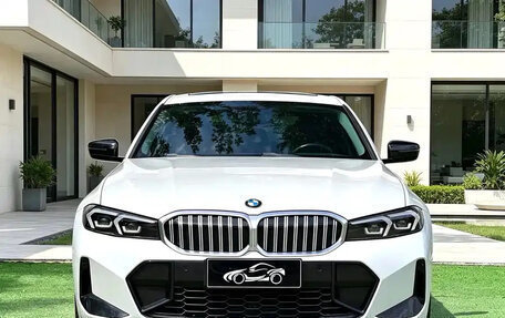 BMW 3 серия, 2023 год, 3 510 000 рублей, 2 фотография