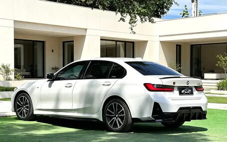 BMW 3 серия, 2023 год, 3 510 000 рублей, 3 фотография