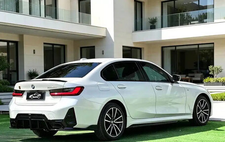 BMW 3 серия, 2023 год, 3 510 000 рублей, 6 фотография