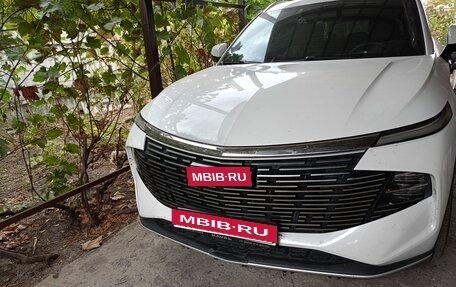 Haval F7, 2024 год, 2 550 000 рублей, 1 фотография